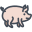 Animal icon