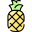 Piña icon
