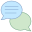 Messaging icon