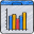 Barchart icon