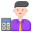 Accountant icon