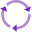 Circular Arrows icon