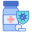 Antibiotic Resistant icon