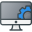 Monitor icon