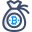 Bolsa de dinero icon