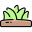 Gras icon