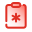 Treatment List icon