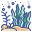 Seaweed icon