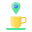 Cafe Location icon