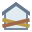 Foreclosure icon