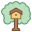 Домик на дереве icon