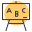 Abc icon