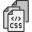 Code icon