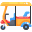 Tuk Tuk icon