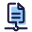 Network Document icon