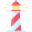 Lighthouse icon