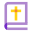 圣经 icon