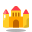 Monastère icon