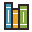 Books icon