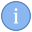 Información icon