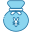 Money Bag icon