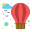 Air Balloon icon