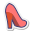 Heel icon