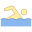 Natación icon