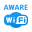 Wi-Fi 인식 icon