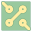 Circuit icon