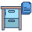 Drawer icon