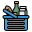 Shopping Basket icon