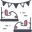 Elektroautoscooter icon