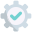 Quality Control icon