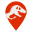 Jurassic-World-Alive icon