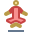 Gourou Flottant icon