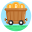 Mining Cart icon