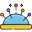 Pincushion icon