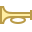 Horn icon