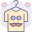 Tシャツ icon