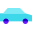 四门轿车 icon