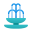 噴水 icon