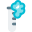 Foaming Substance icon
