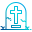 Gravestone icon