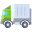 Truck icon