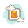 果冻跳 icon