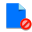 ファイルの削除 icon