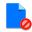 File Delete icon