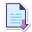 Ouvrir le document icon