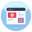 Web Video icon